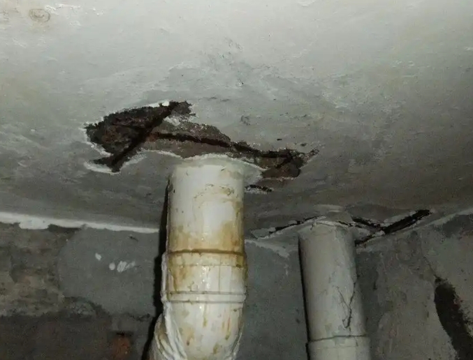 伍家岗卫生间漏水维修公司浅析伍家岗卫生间渗水维修的方法