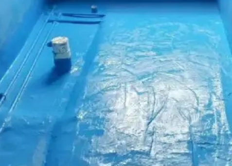 伍家岗卫生间漏水维修公司分享下伍家岗卫生间防水工程中常用防水涂料介绍。